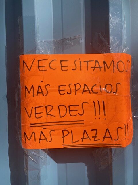 El barrio, como última resistencia social. Ensayo acerca de los barrios pasados, presentes y futuros (II) | Adolfo Gabriel Ayala Moreno El barrio, como última resistencia social. Ensayo acerca de los barrios pasados, presentes y futuros (II) | Adolfo Gabriel Ayala Moreno