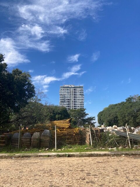 El barrio, como última resistencia social. Ensayo acerca de los barrios pasados, presentes y futuros (II) | Adolfo Gabriel Ayala Moreno El barrio, como última resistencia social. Ensayo acerca de los barrios pasados, presentes y futuros (II) | Adolfo Gabriel Ayala Moreno