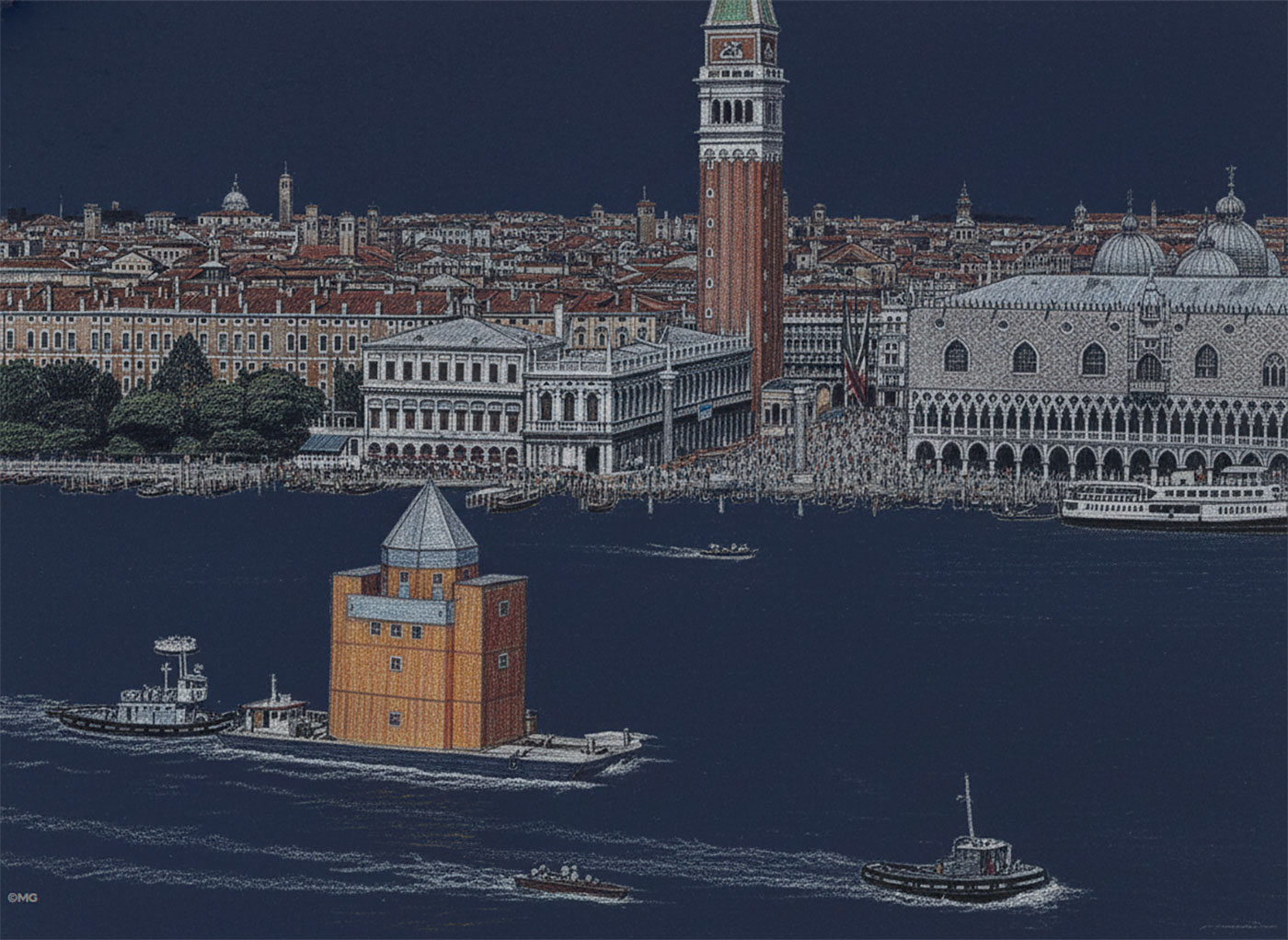 Navegar-la-memoria-colectia.-Teatro-del-Mondo-de-Aldo-Rossi-3