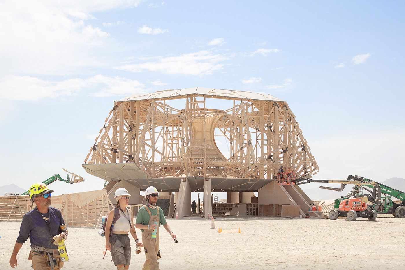 Temple of the Deep  Miguel Arraiz © Milena Villalba 1