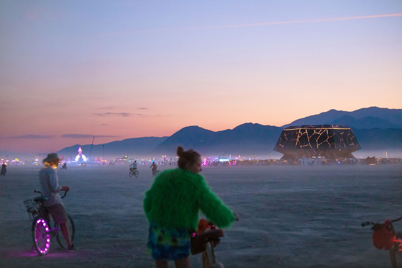 Temple of the Deep Miguel Arraiz © Milena Villalba 11