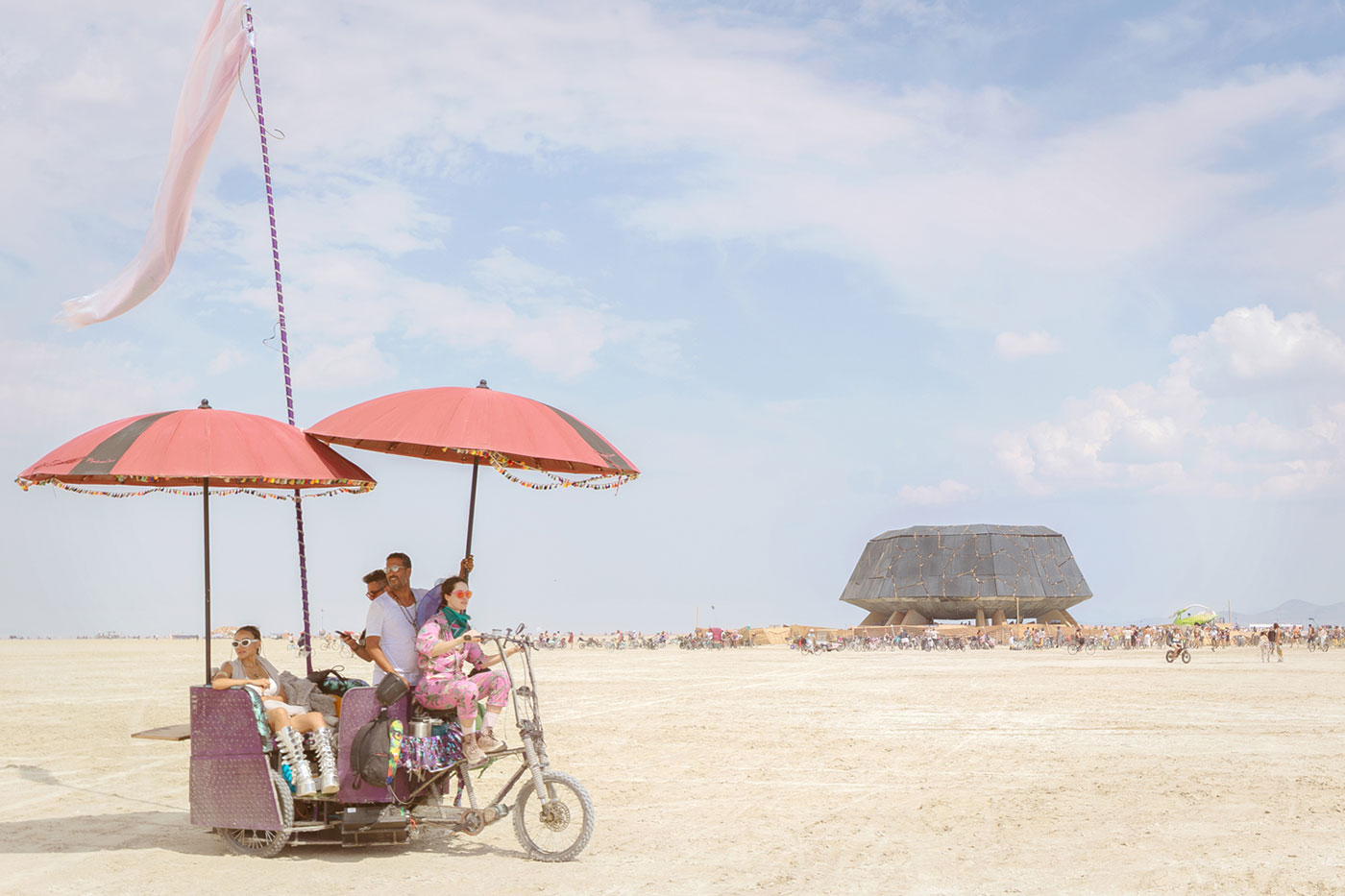 Temple of the Deep Miguel Arraiz © Milena Villalba 9