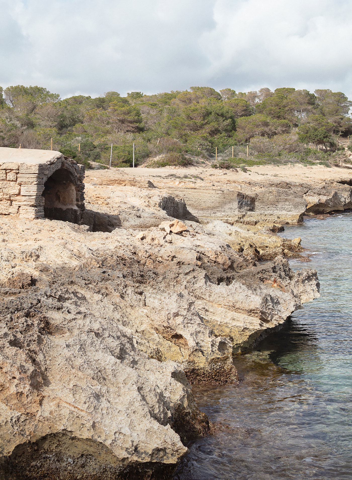 6 viviendas de alquiler social en Mallorca Carles Oliver - Xim Moyá © Milena Villalba 1
