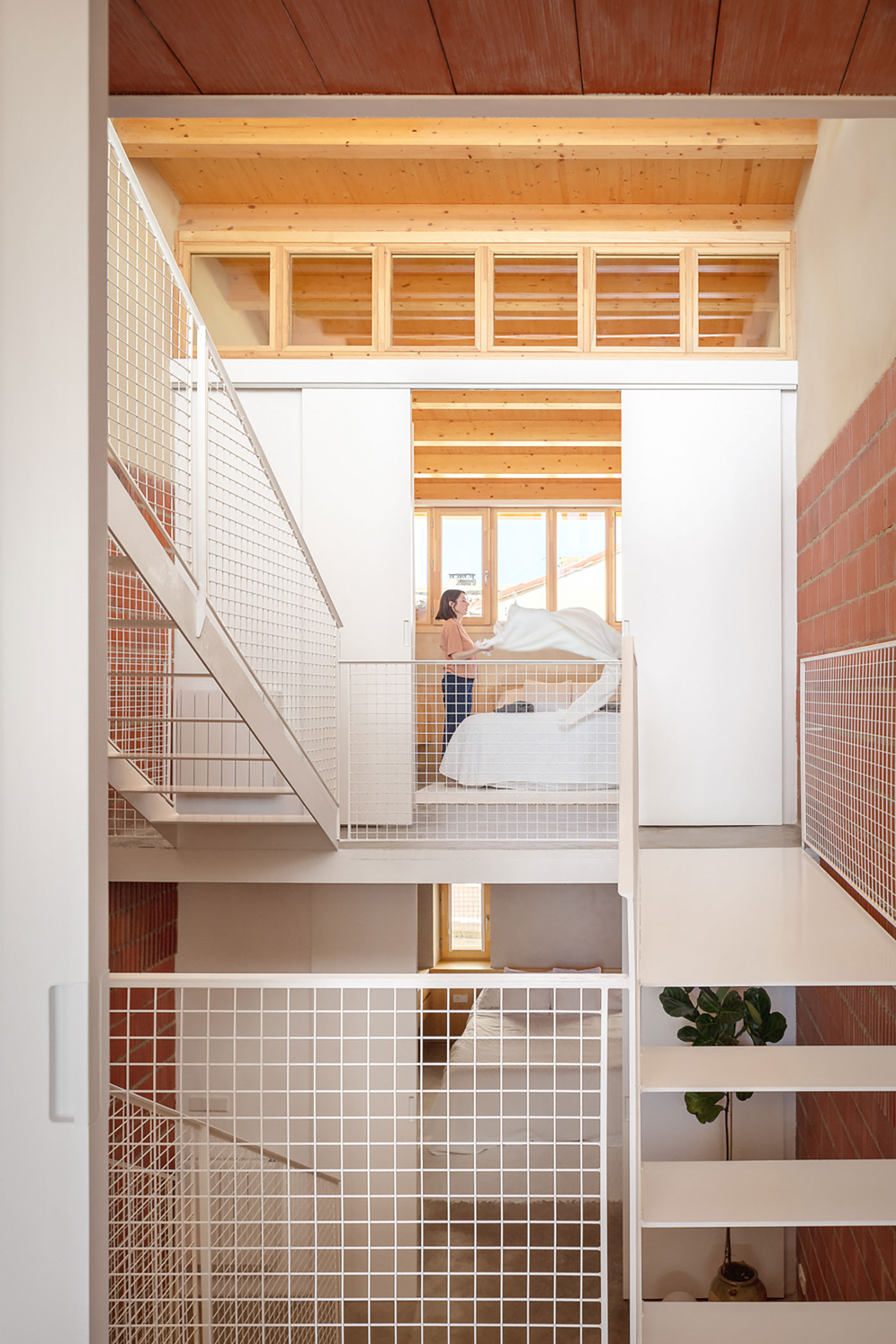 Casa Felipa Crux Arquitectos © Milena Villalba 11