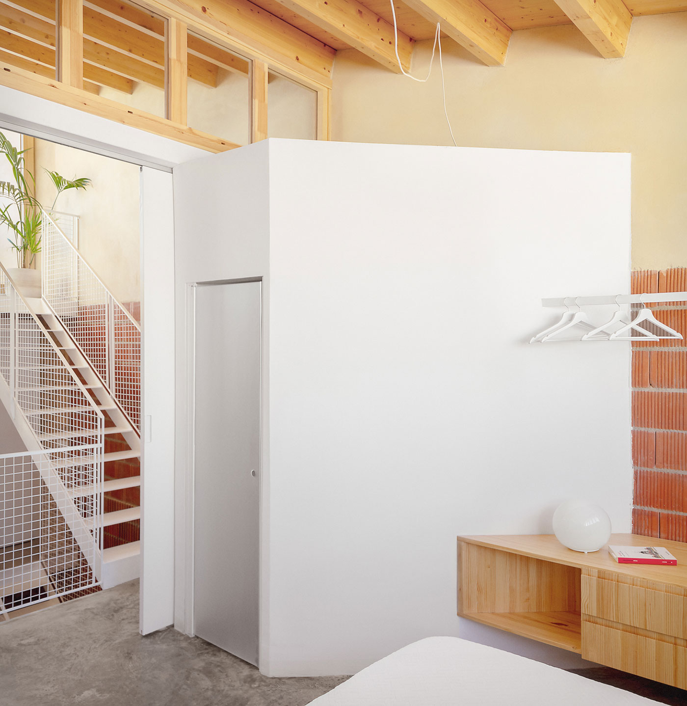 Casa Felipa Crux Arquitectos © Milena Villalba 13