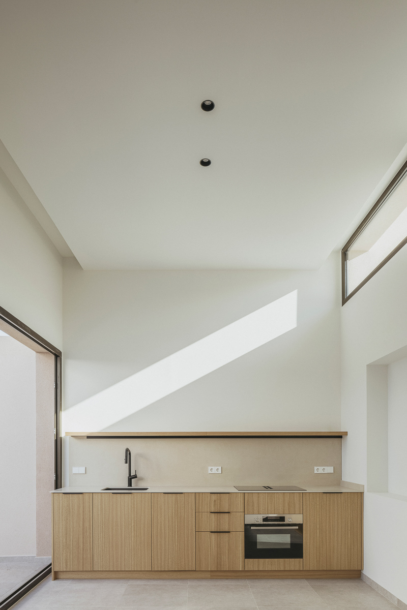 Casa Kiwi | Javier Chulvi, Arquitectura e Interiorismo © Alejandro Gómez Vives