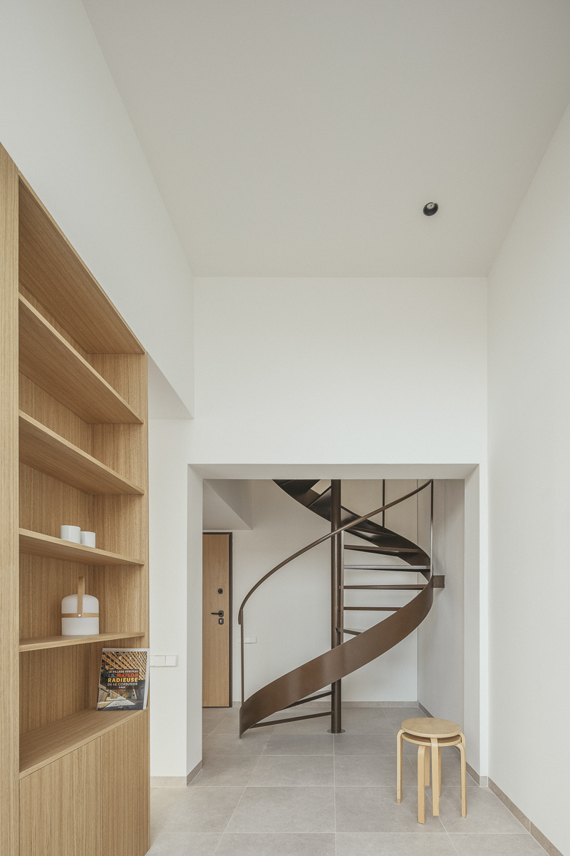 Casa Kiwi | Javier Chulvi, Arquitectura e Interiorismo © Alejandro Gómez Vives