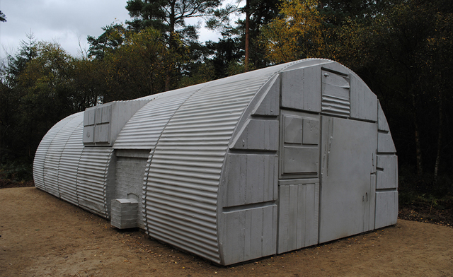 Documentar el Vacío, La Paradoja Arquitectónica de Rachel Whiteread Miquel Lacastadocumentar-el-vacio-la-paradoja-arquitectonica-de-rachel-whitere