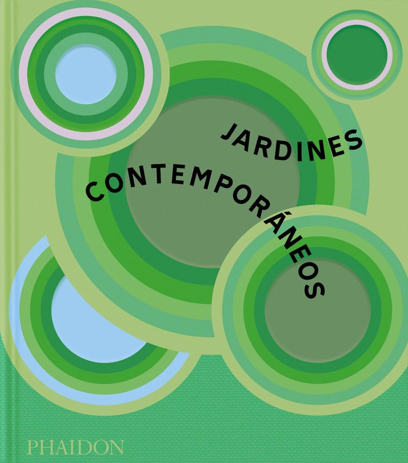 Jardines contemporáneos Annie Guilfoyle Jardines contemporáneos Annie Guilfoyle
