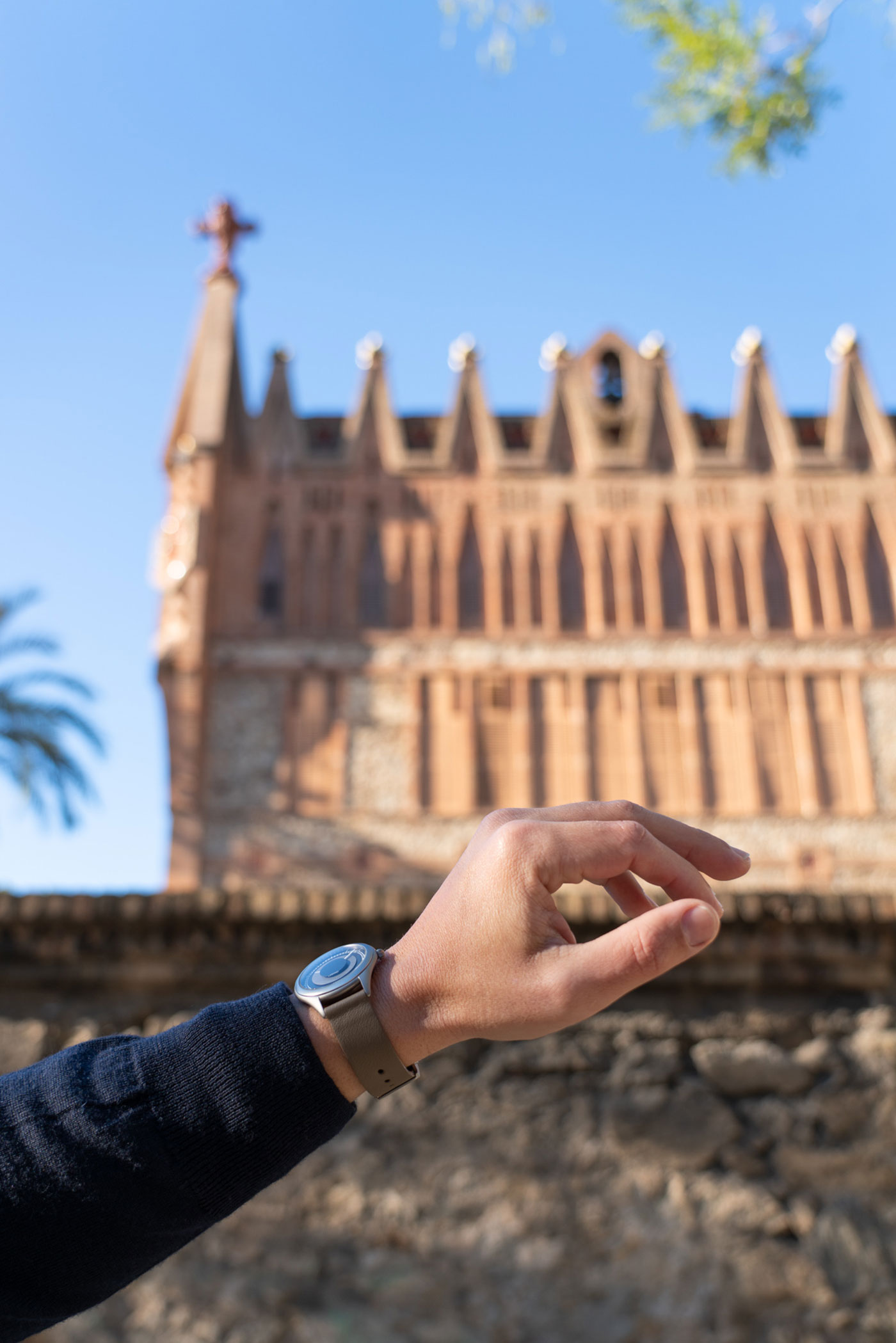 Lebond Attraction © William Mulvihill 1