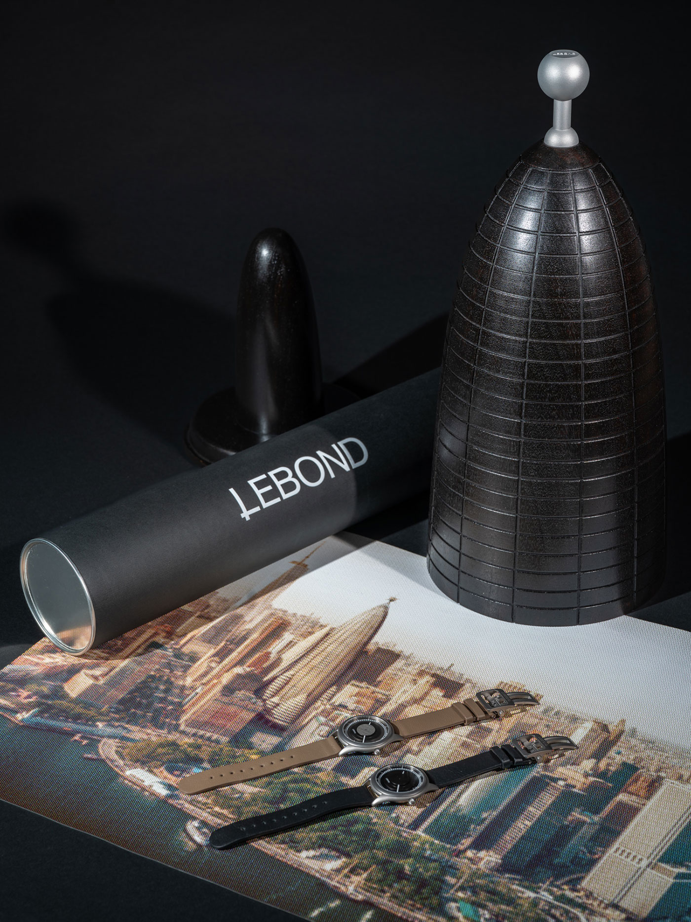 Lebond Attraction © William Mulvihill 6