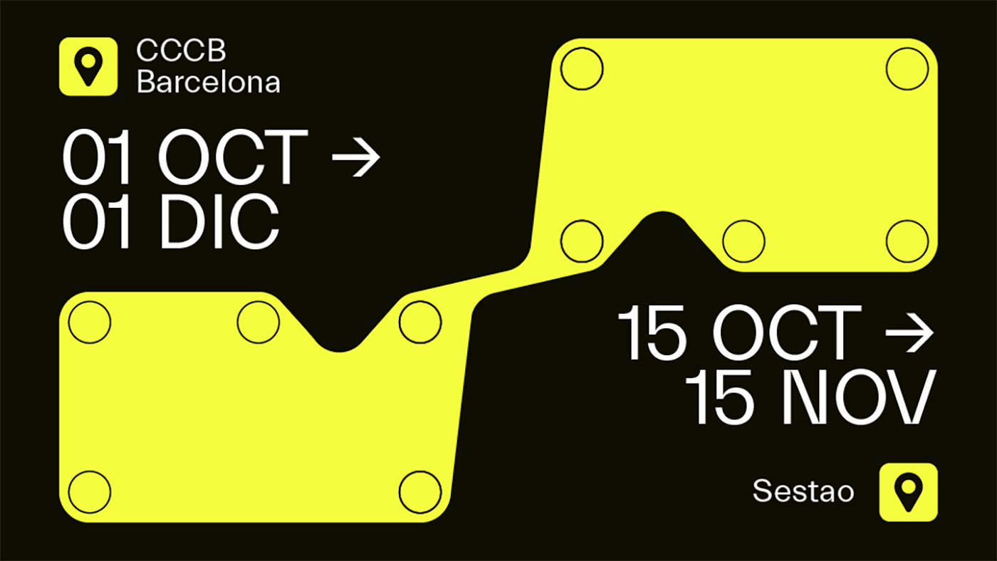 5º Edición de TAC! Festival de Arquitectura Urbana 3