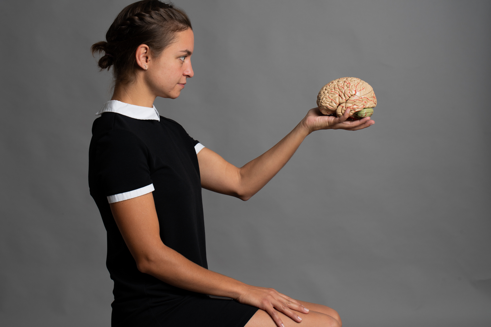 Ana Mombiedro · Arquitectura y Neurociencia Diálogo Invisible Neuroarquitectura 2022