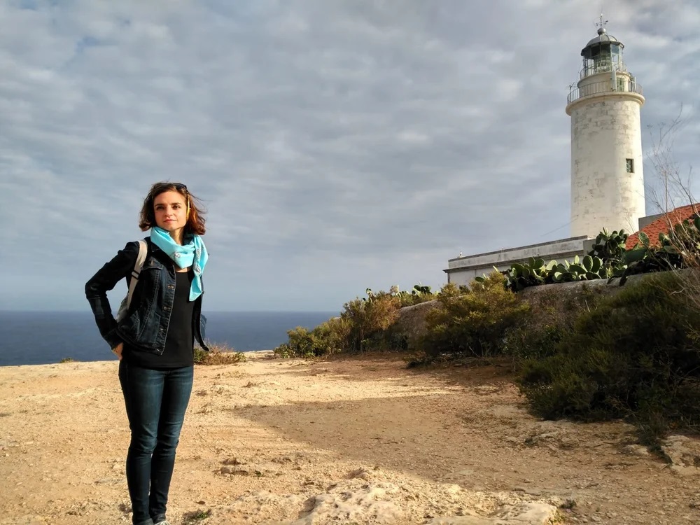 Ana Mombiedro · Arquitectura y Neurociencia 