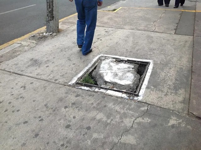 Anti-ciudad Landa Hernández Martínez CDMX © Landa Hernández Martínez 3