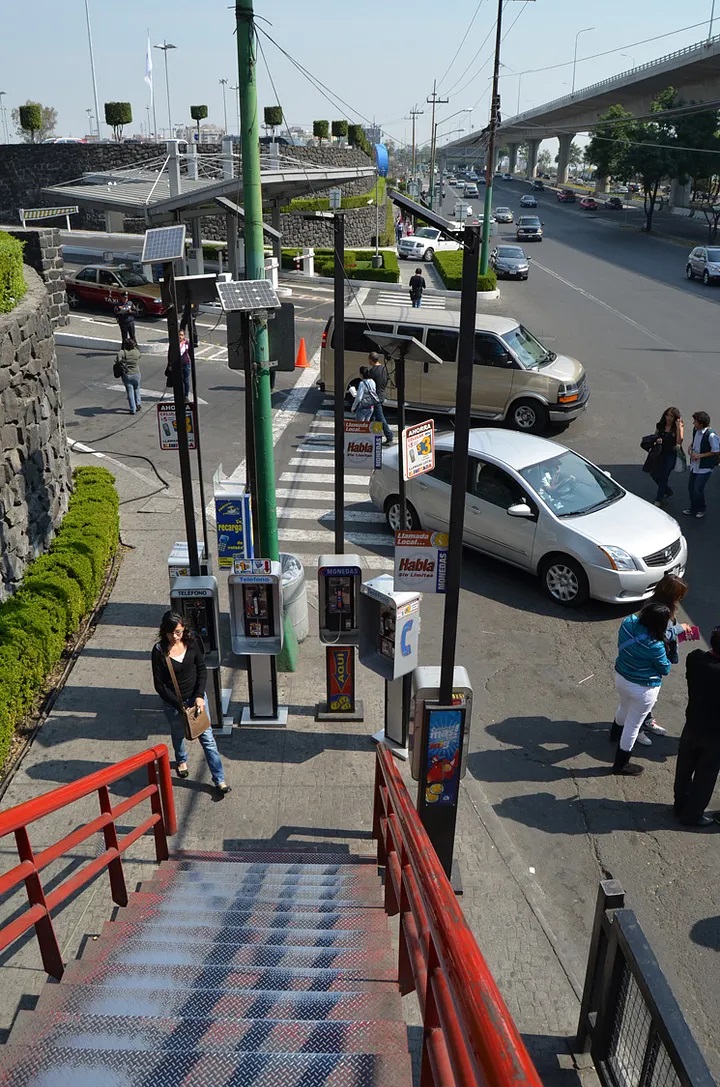 Anti-ciudad Landa Hernández Martínez CDMX © Landa Hernández Martínez 5