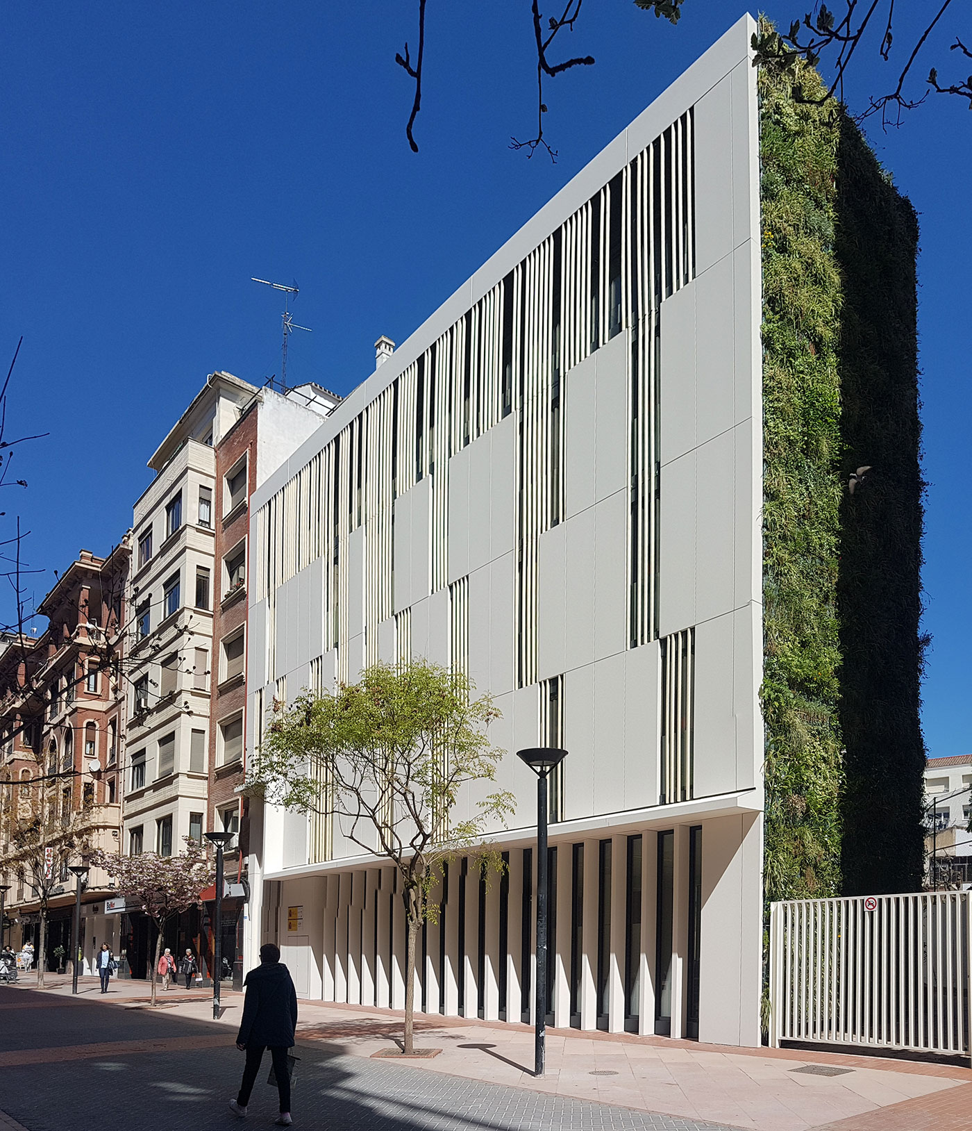 Esteban Pardo, arquitecto en Play Arquitectura 4