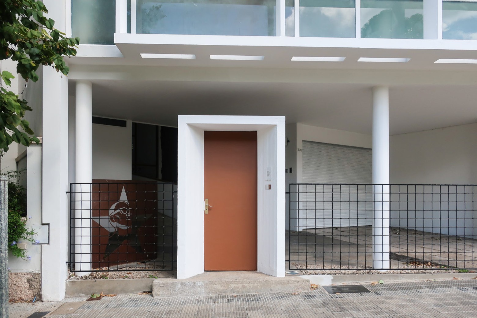 Habitar la Dimensión José del Carmen Palacios Aguilar Casa Curutchet_Le Corbusier