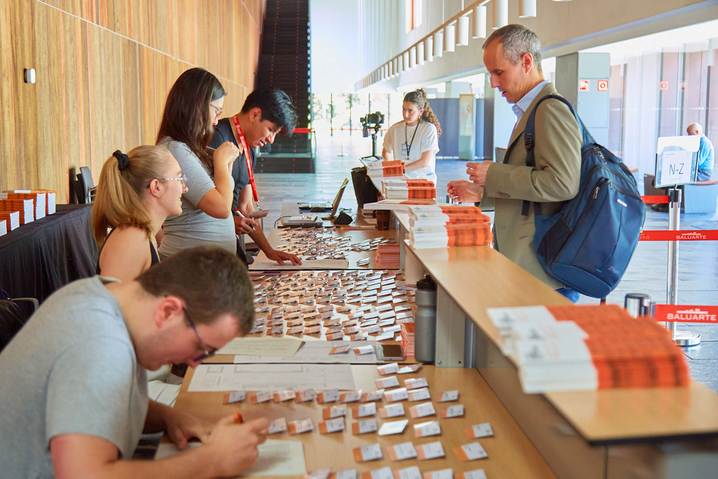 Ibán Carpintero · Director del Fórum de la Madera 4