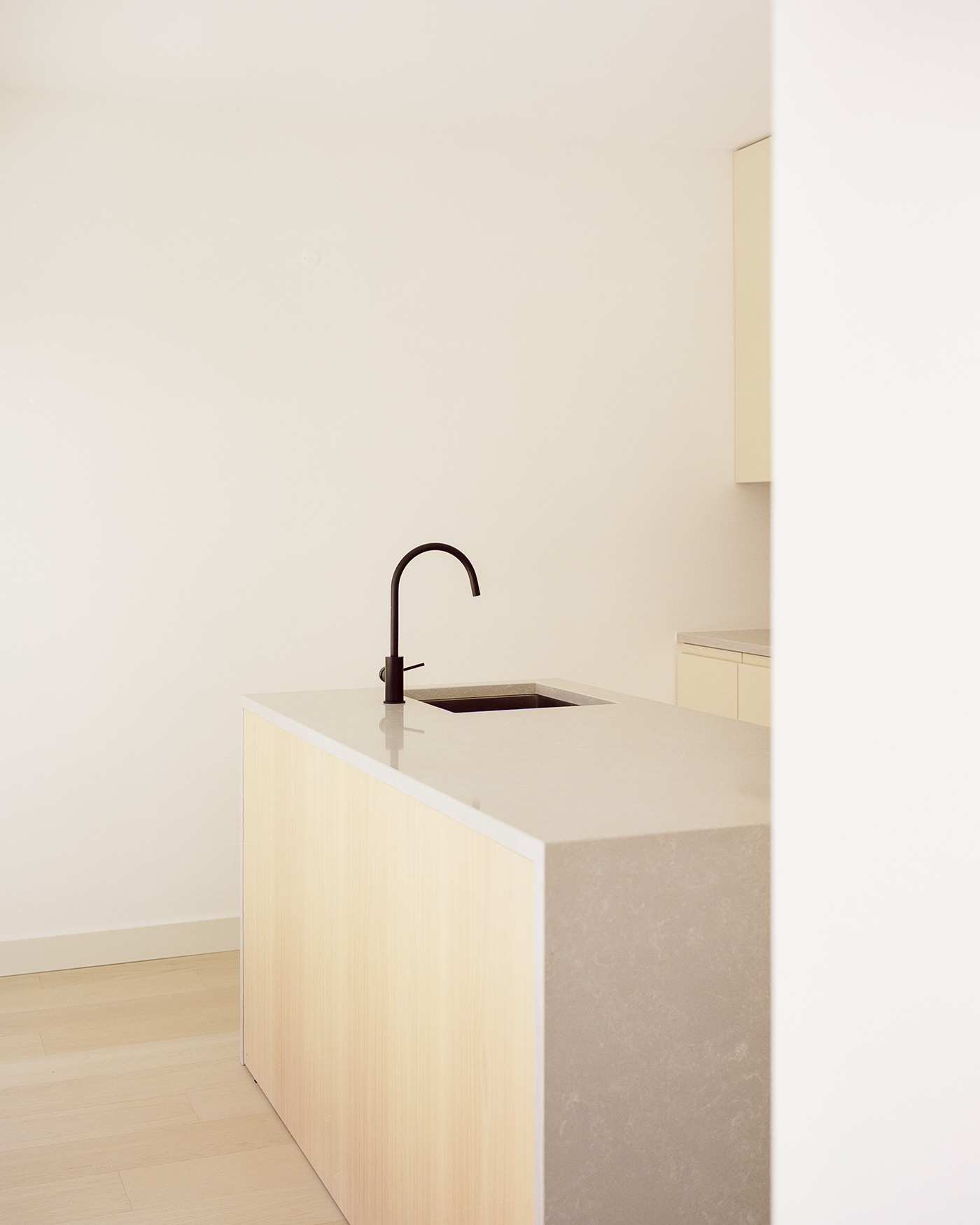 Viviendas adosadas en Parede extrastudio © Simone Bossi 9