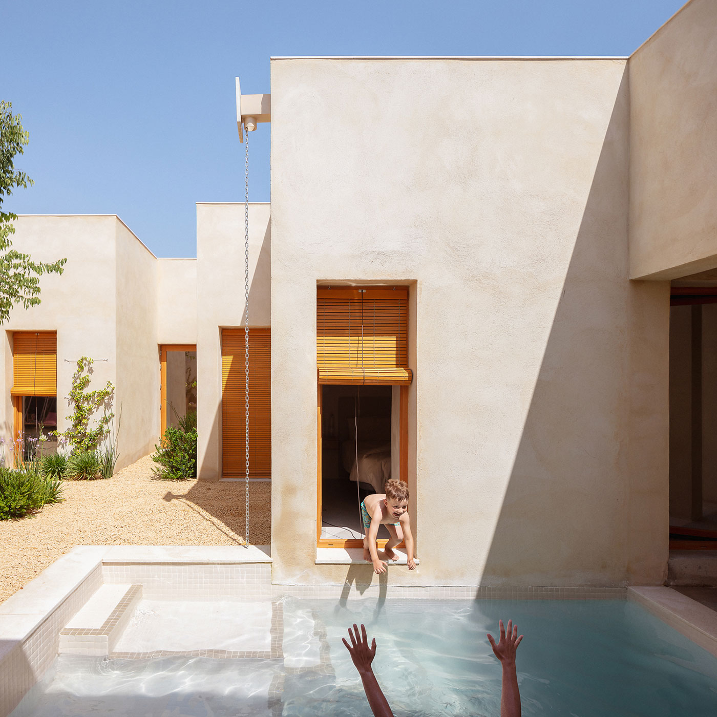 Casa JAR Crux Arquitectura – Estudio Nada 17 ©Milena-Villalba