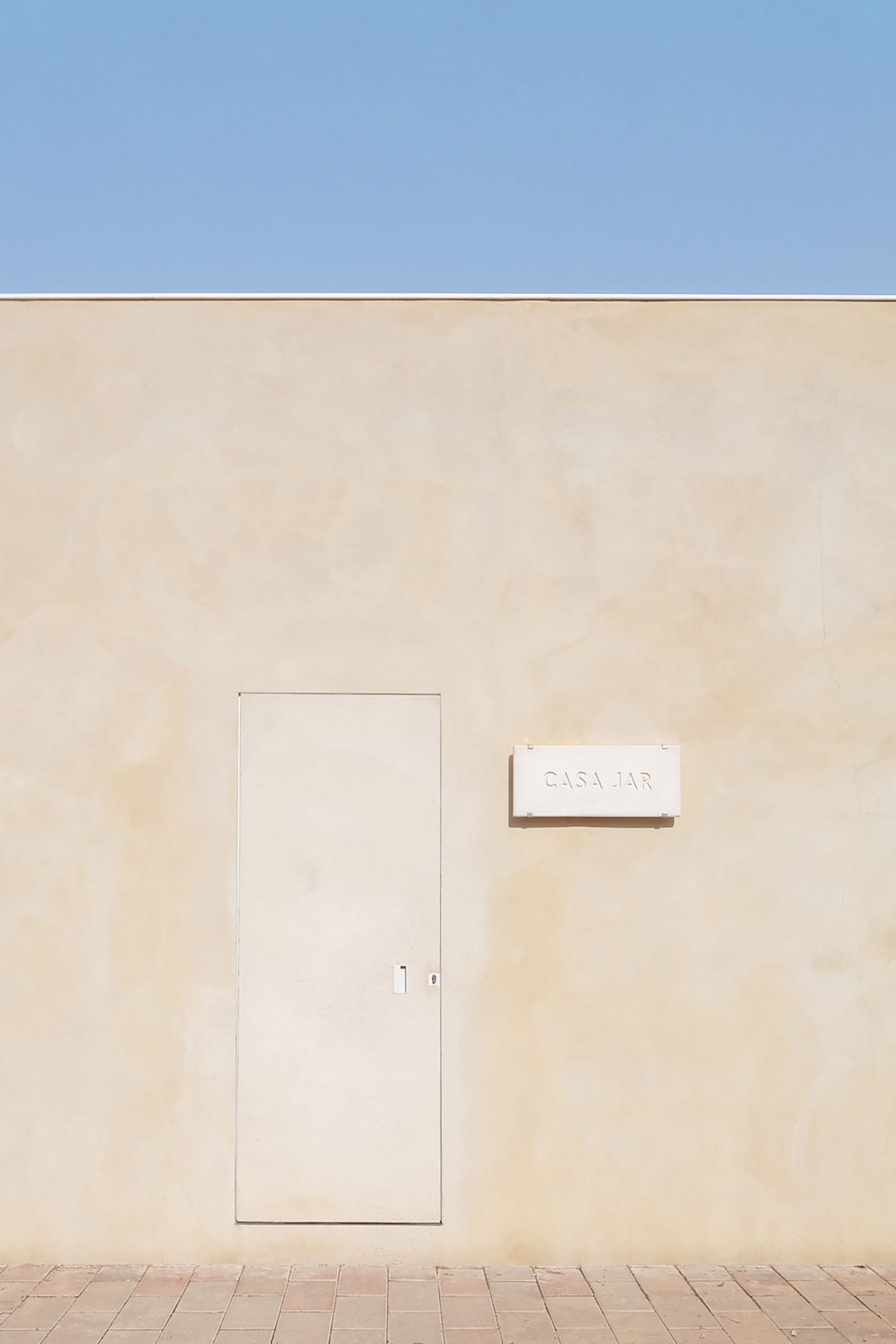 Casa JAR Crux Arquitectura – Estudio Nada 26 ©Milena-Villalba