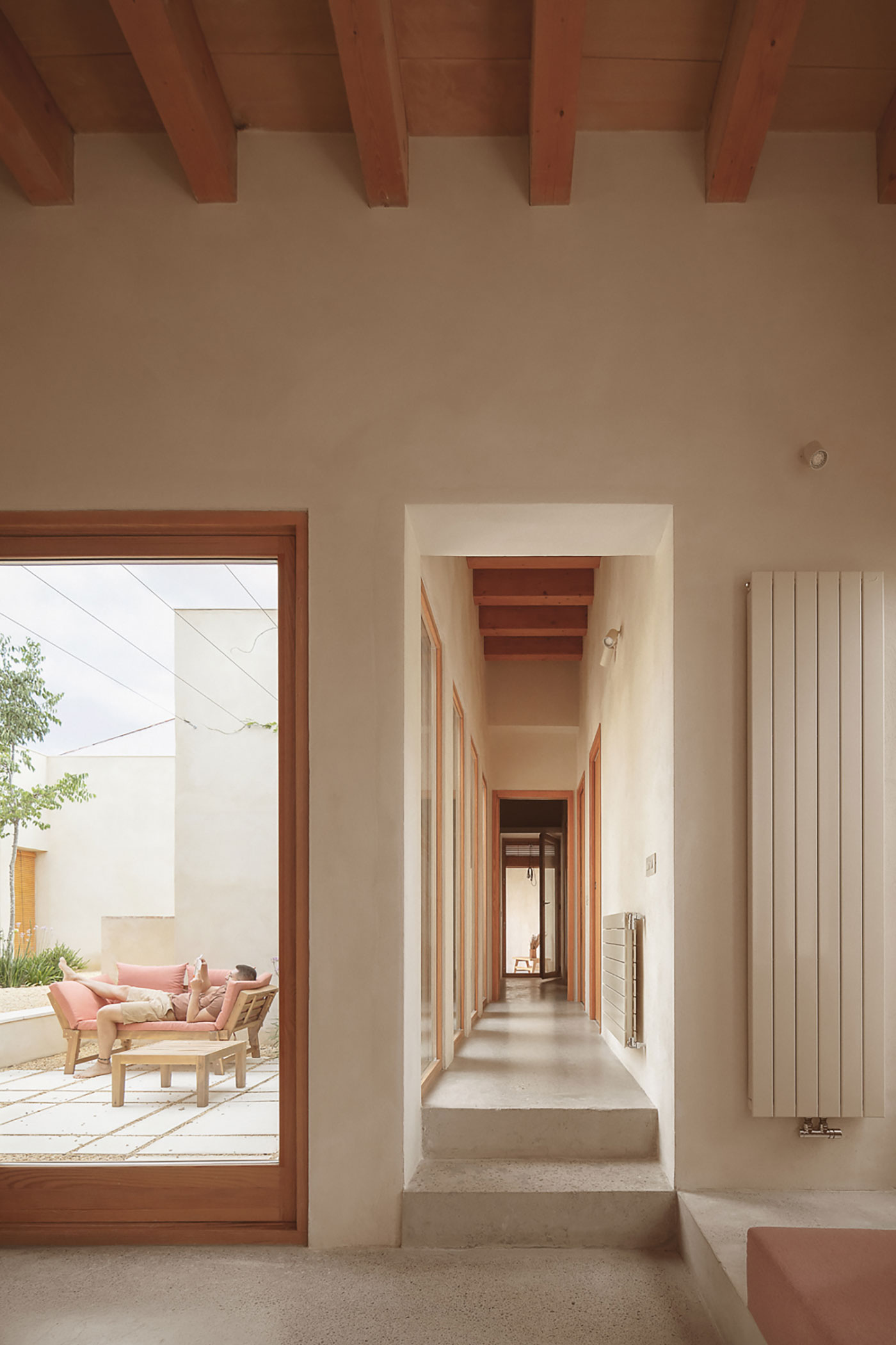 Casa JAR Crux Arquitectura – Estudio Nada 8 ©Milena-Villalba