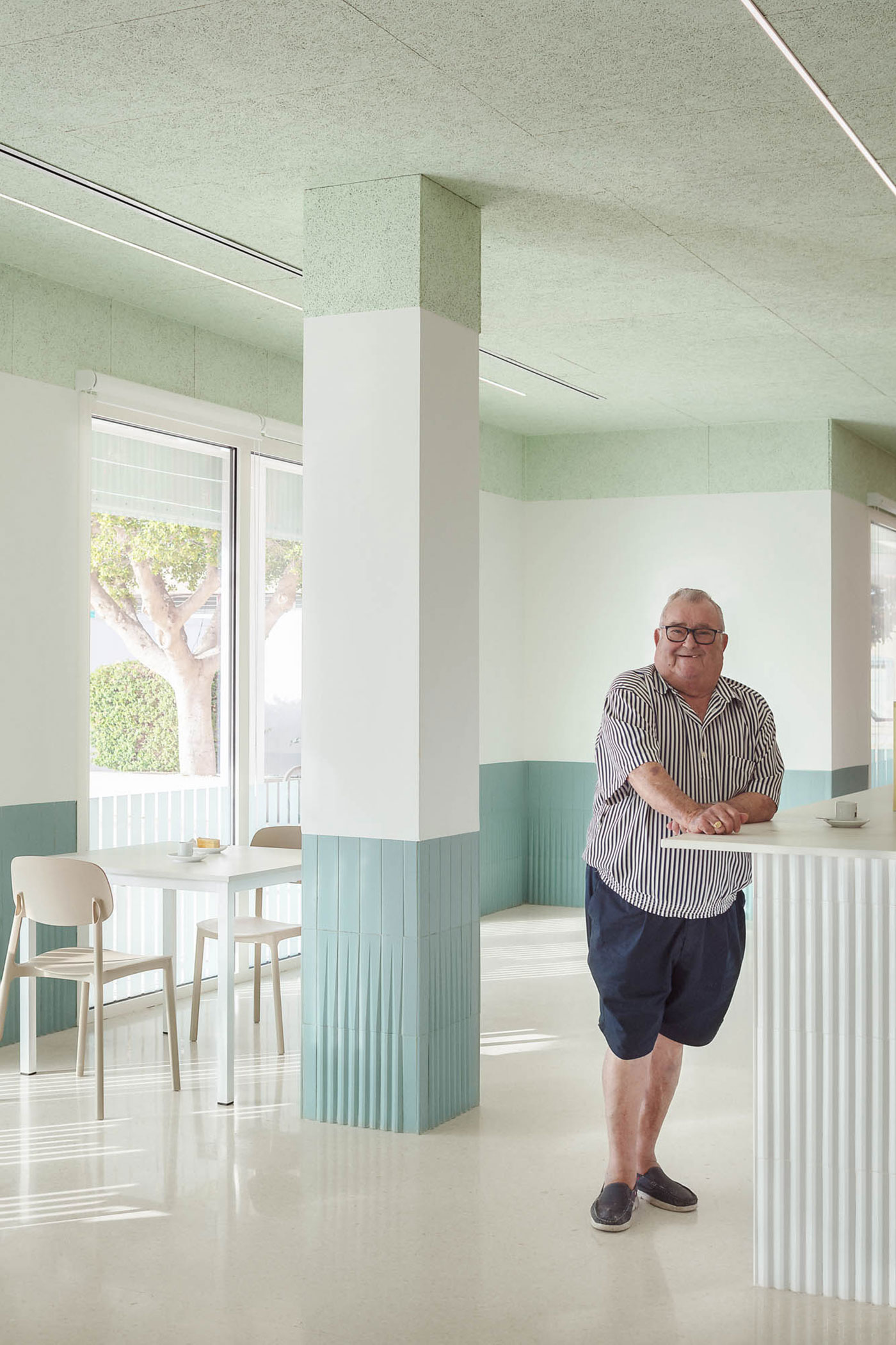 Casa de Cultura de Balsapintada COR Architecture + Design 11 ©Milena-Villalba-2025