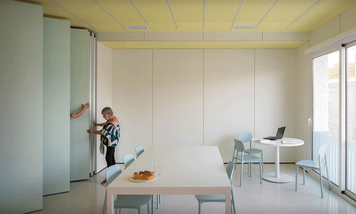 Casa de Cultura de Balsapintada COR Architecture + Design 26 ©Milena-Villalba-2025