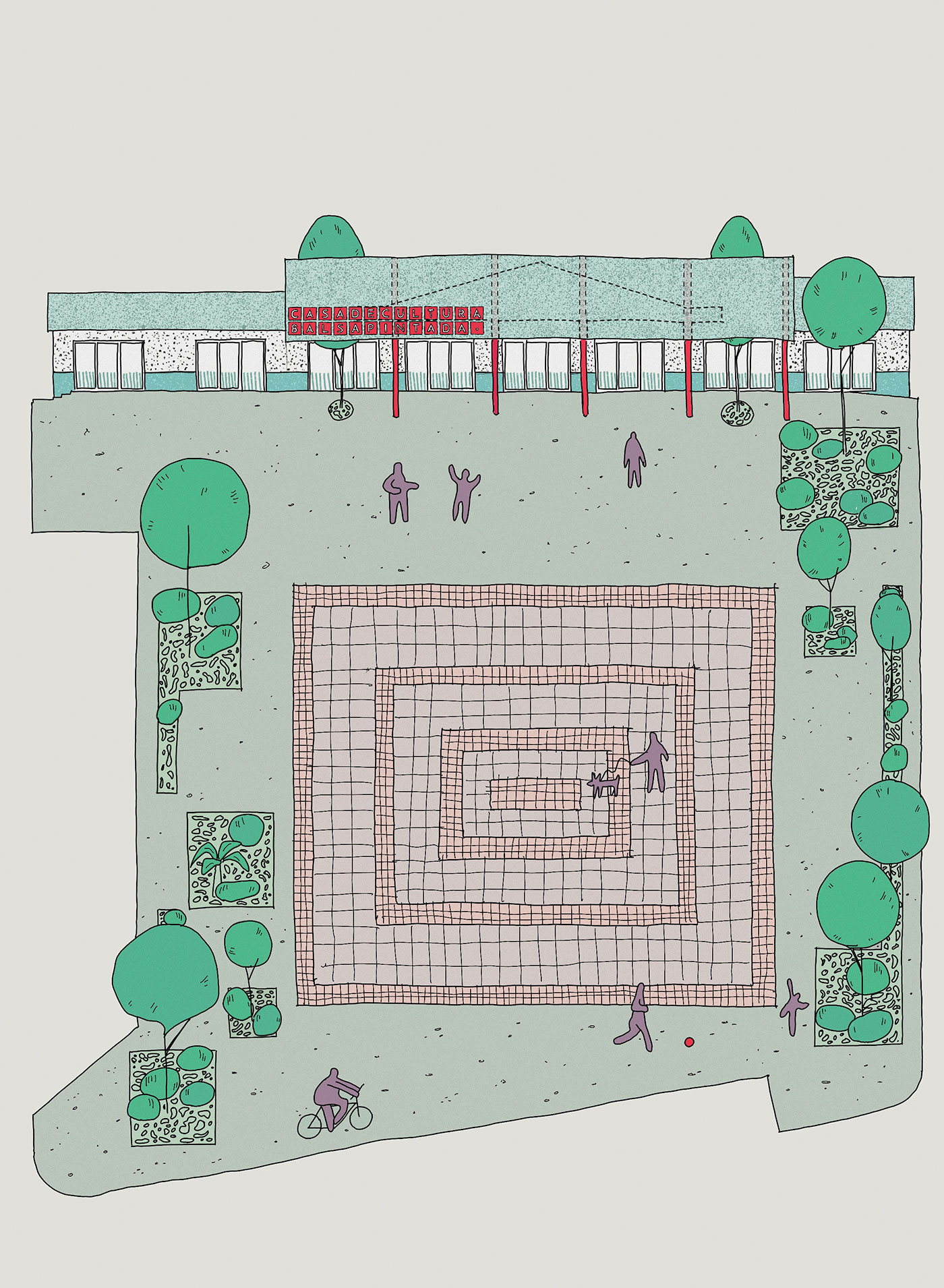 Casa_Cultura_Balsapintada 1 boceto