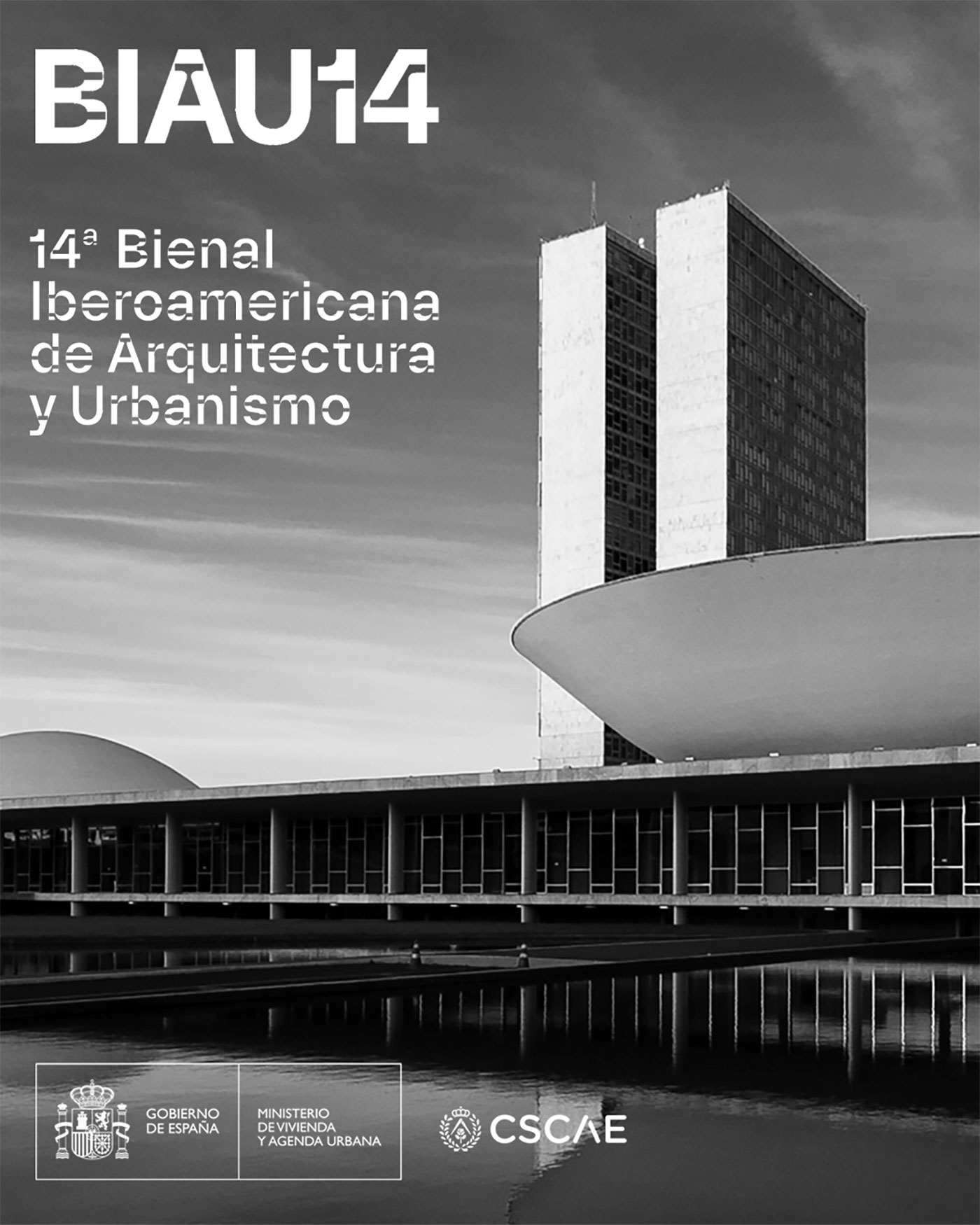 Cuidar la Vida, propuesta comisarial seleccionada para la XIV Bienal Iberoamericana de Arquitectura y Urbanismo Brasilia