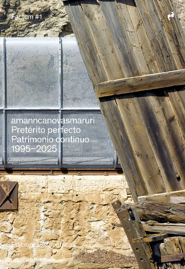 Factum #1 Pretérito perfecto. Patrimonio continuo amanncanovasmaruri