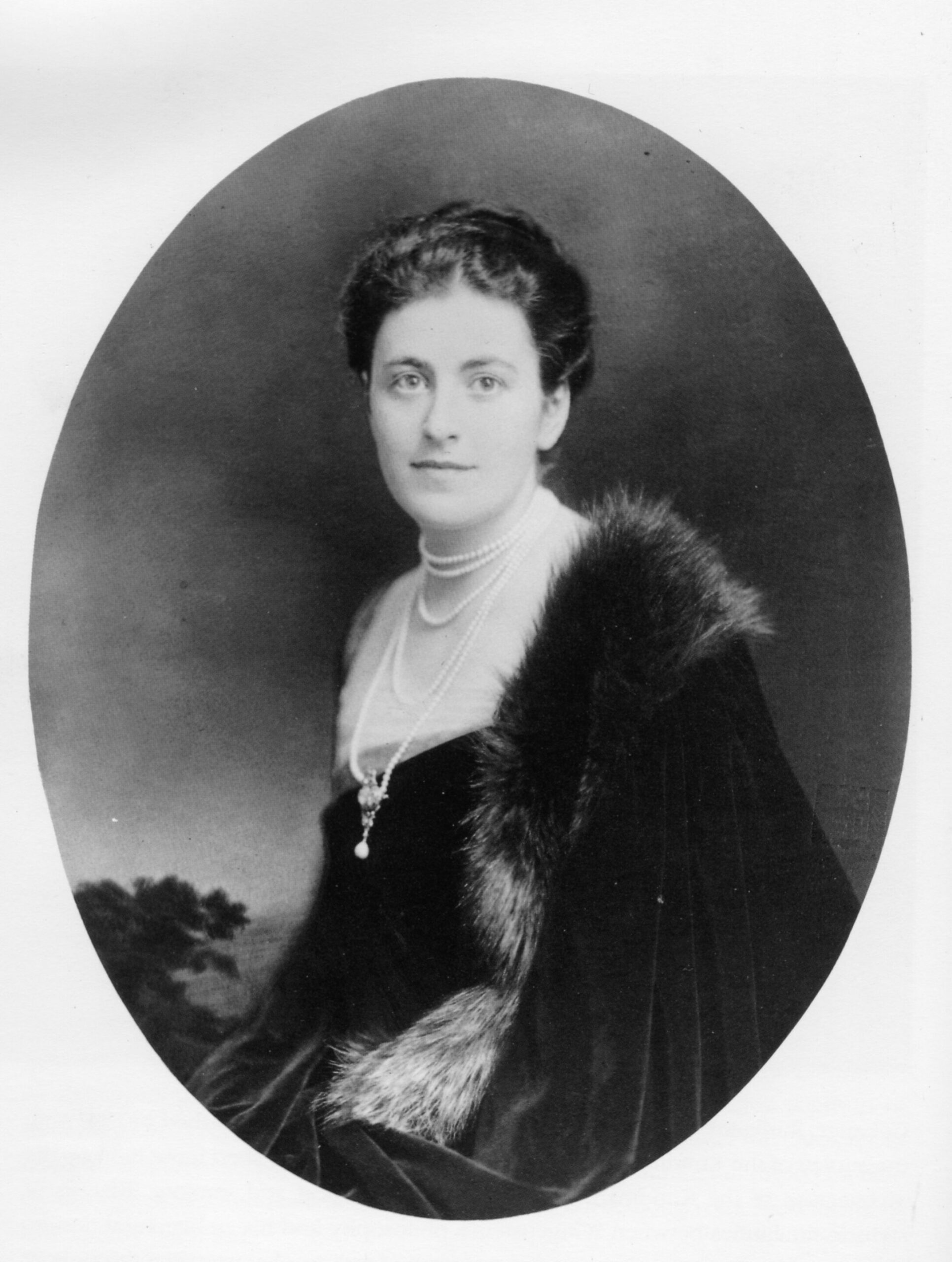 La casa Wittgenstein Óscar Tenreiro Degwitz Margaret Stonborough-Wittgenstein (1882-1958)