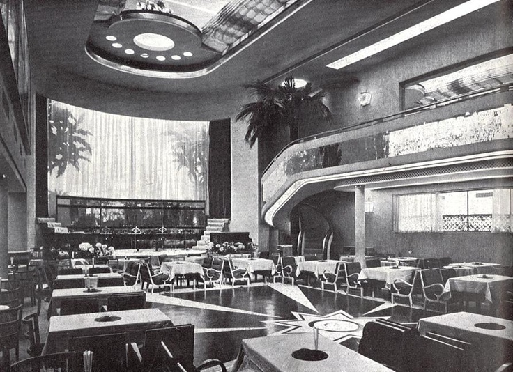 Los pianos de Casablanca José Ramón Hernández Correa casablanca 4