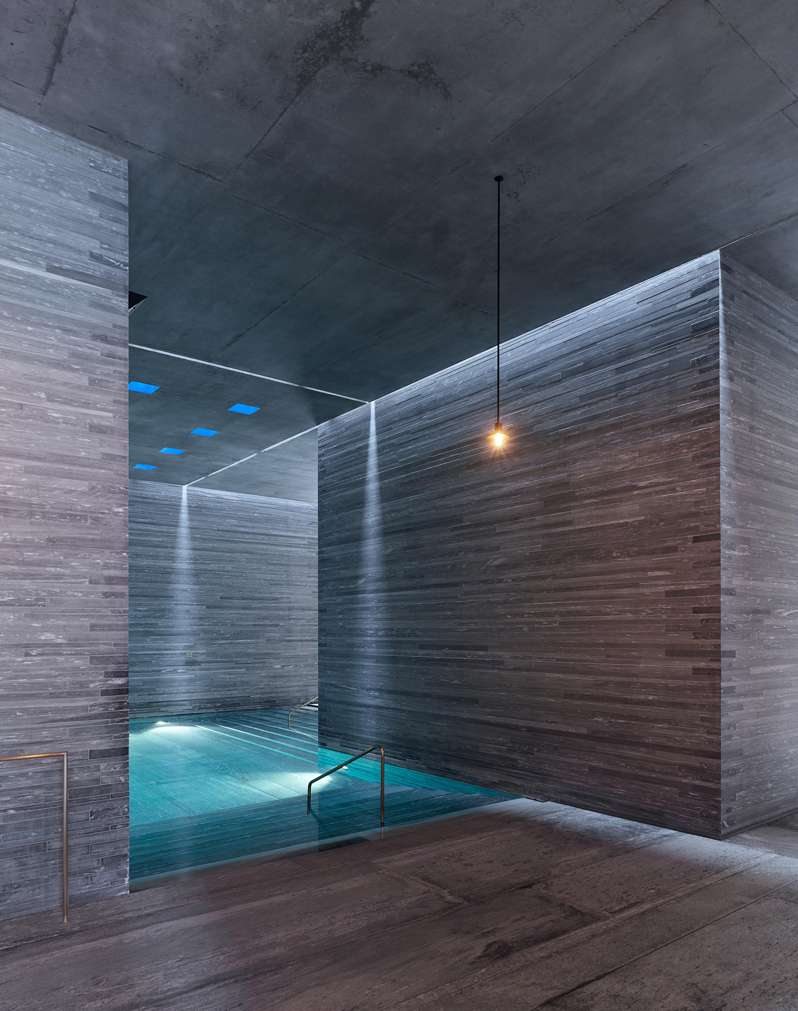 Solados David García-Manzanares Vázquez de Agredos Termas de Vals