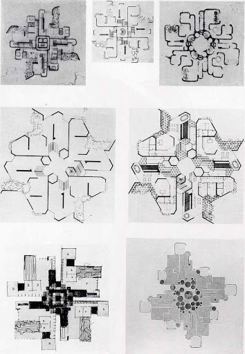 Yo confieso José Ramón Hernández Correa Laboriosos croquis buscando el camino