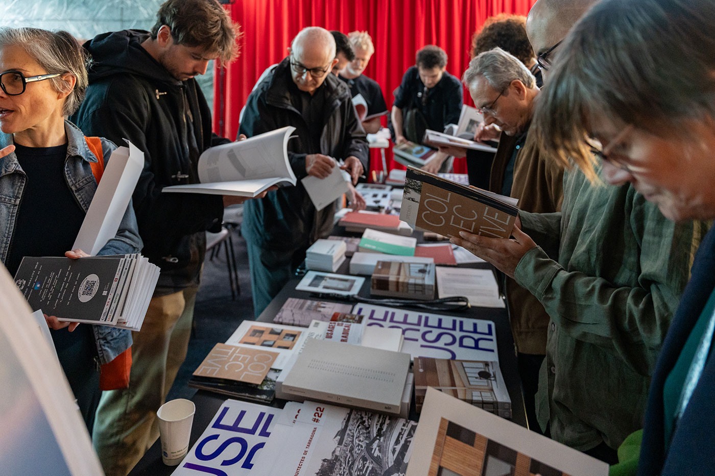 15 años de arquitectura comparada CCP-BCN-252 15 años de arquitectura comparada CCP-BCN-252