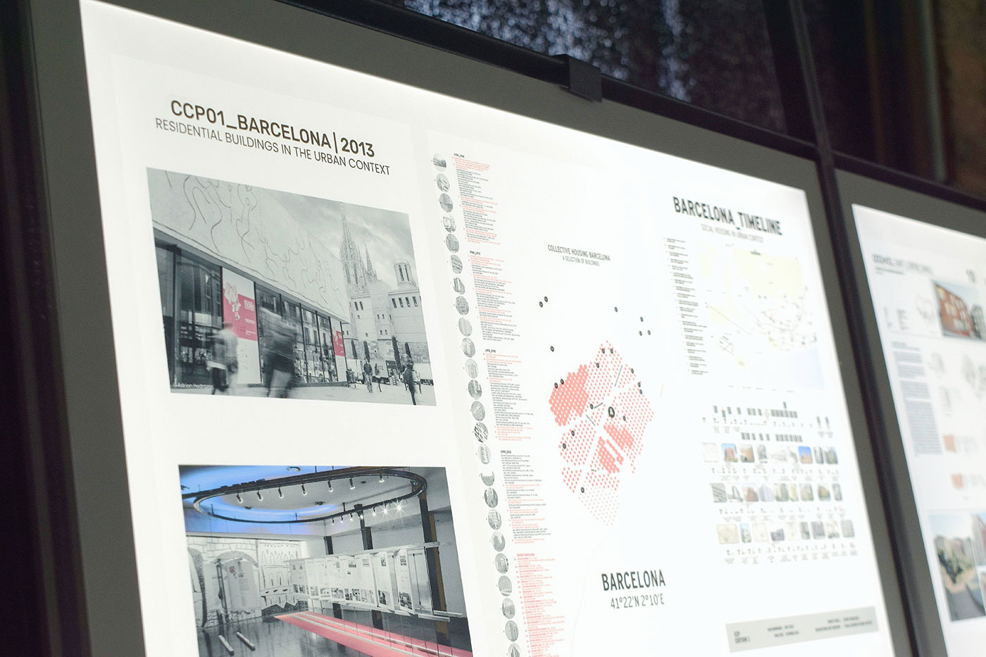 15 años de arquitectura comparada CCP10-DIANA-MAJAN