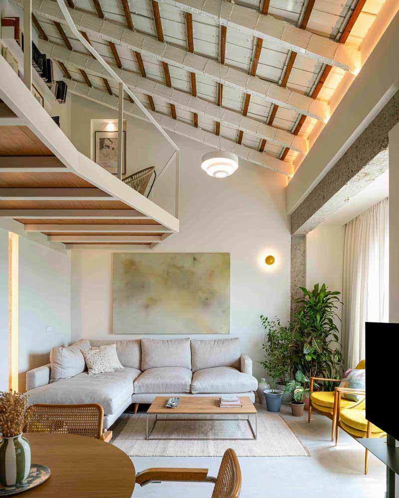 Casa Melón María Estrada - Dictinio de Castillo © Lluís Bort 1