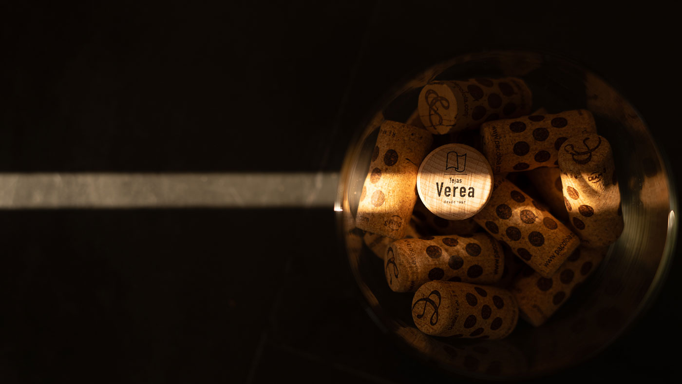 Del material al territorio Tejas Verea impulsa una iniciativa que conecta arquitectura, vino y tradición constructiva en el Salnés