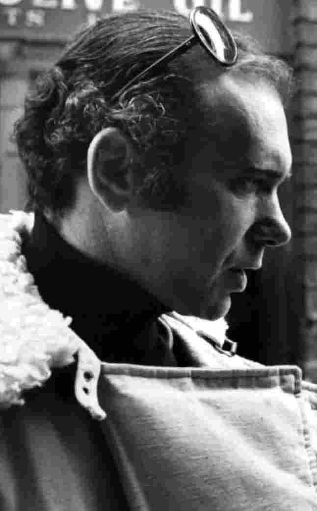 El esquivo hombre común Jorge Gorostiza Al Ruddy, 1971