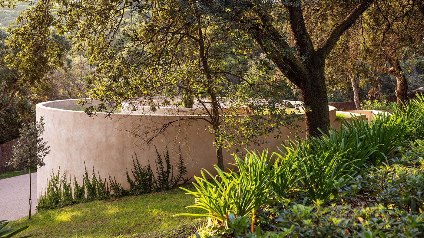 Teatro en los Jardines de Santa Clotilde SCOB © Judith Casas 6