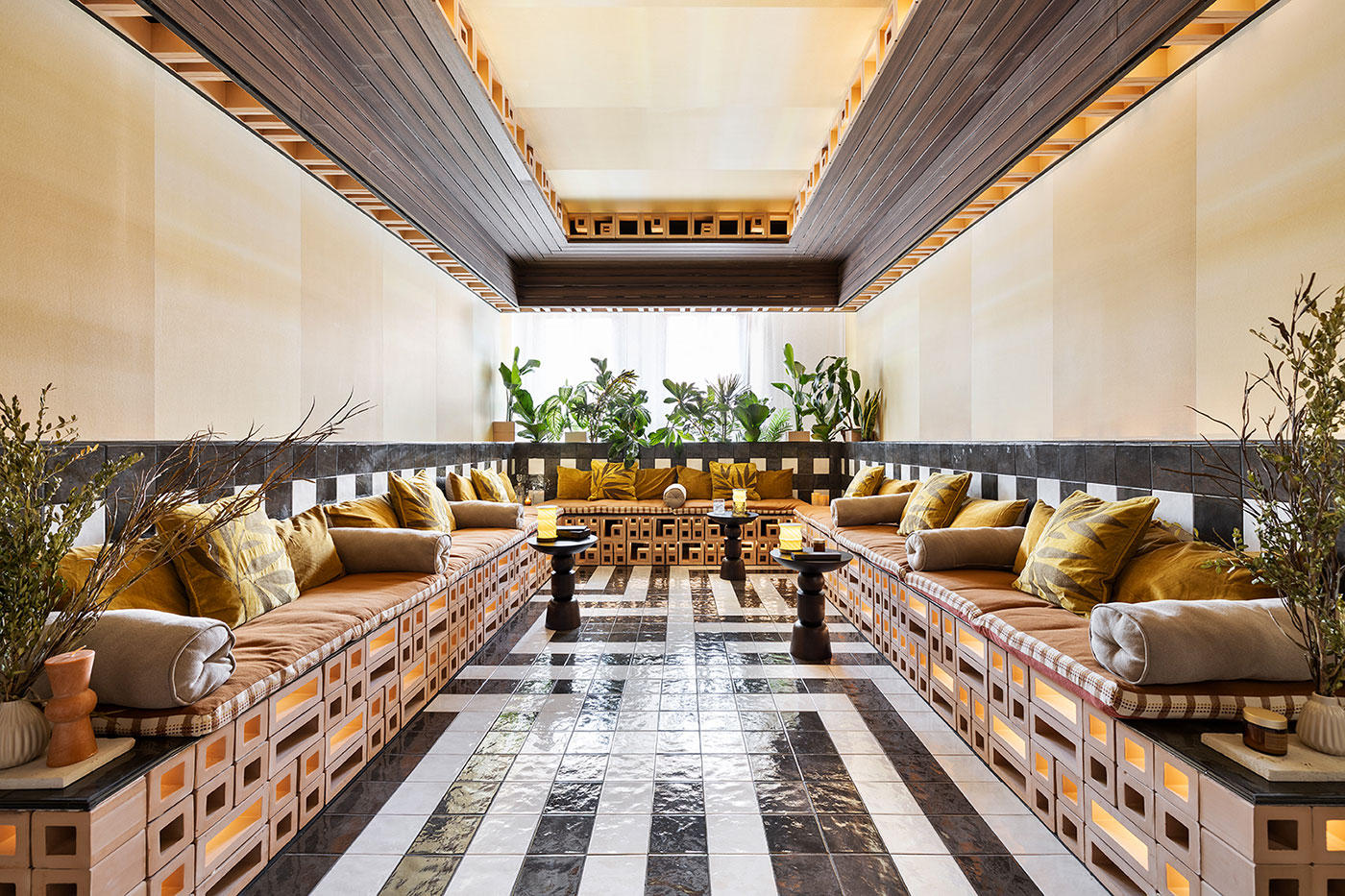 casa-decor-2026-espacio-impar-grupo-impar-design © Nacho Uribesalazar 01