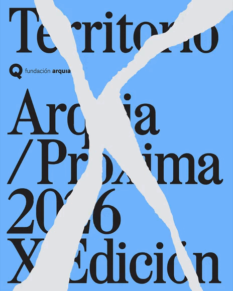 La Fundación Arquia presenta la X edición del festival arquiapróxima