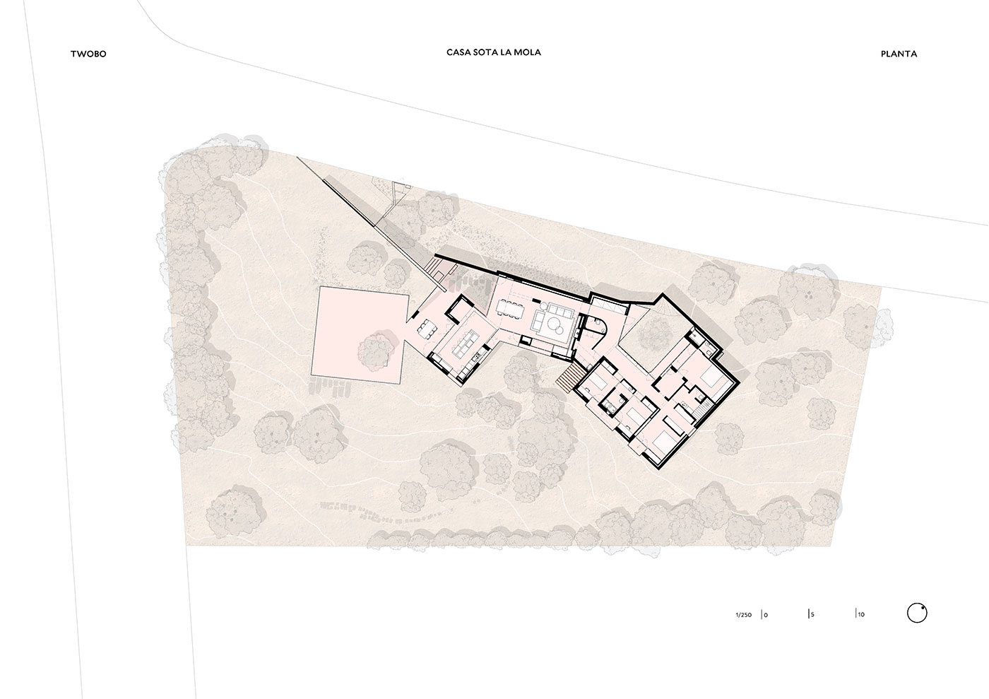 Sota-la-Mola-House_Groundfloor