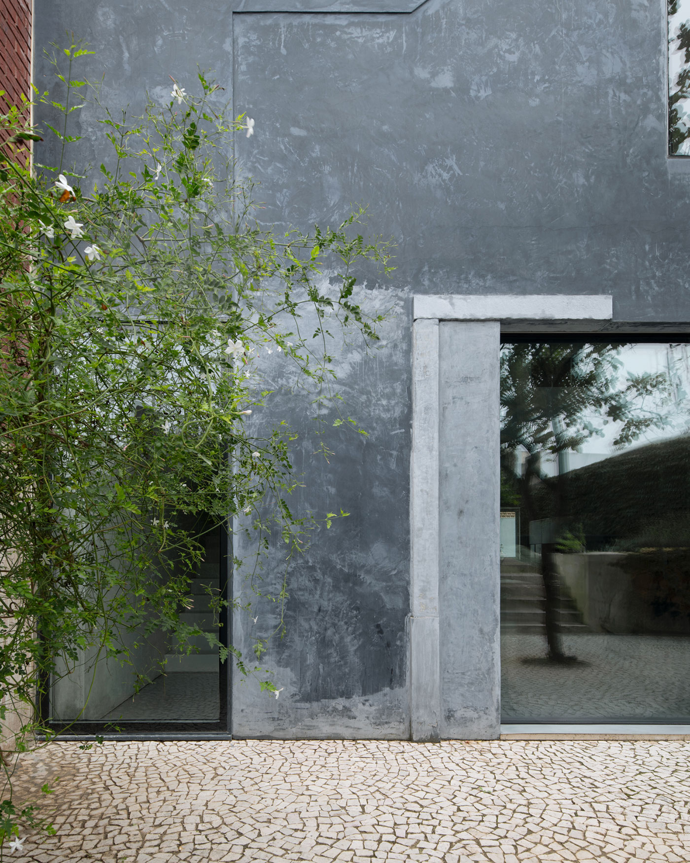 Casa Azul extrastudio © Mikael Olsson 11