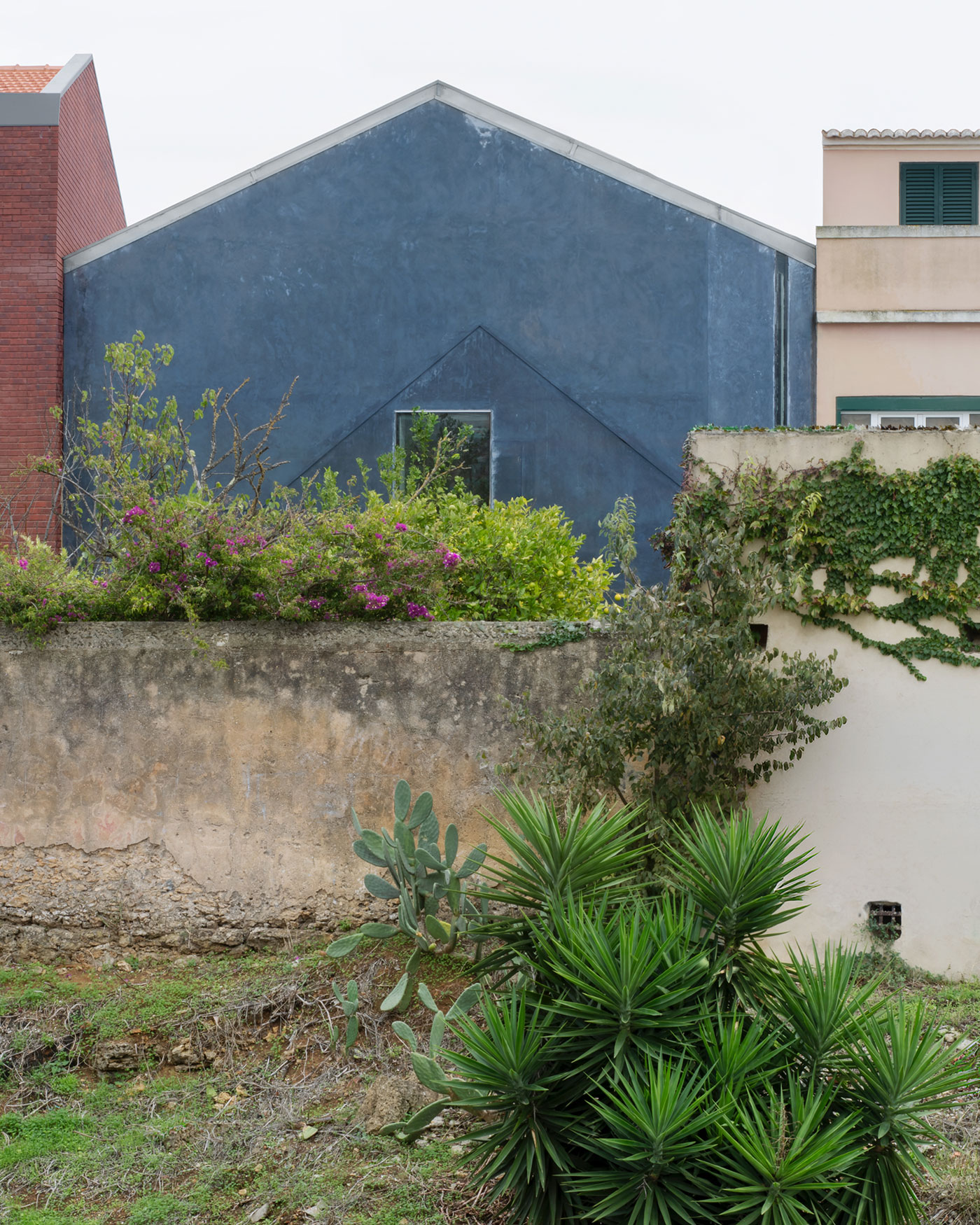 Casa Azul extrastudio © Mikael Olsson 13