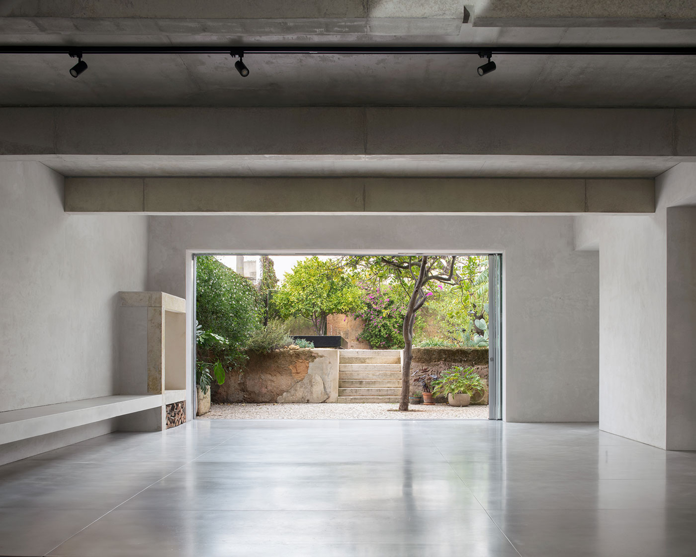 Casa Azul extrastudio © Mikael Olsson 5