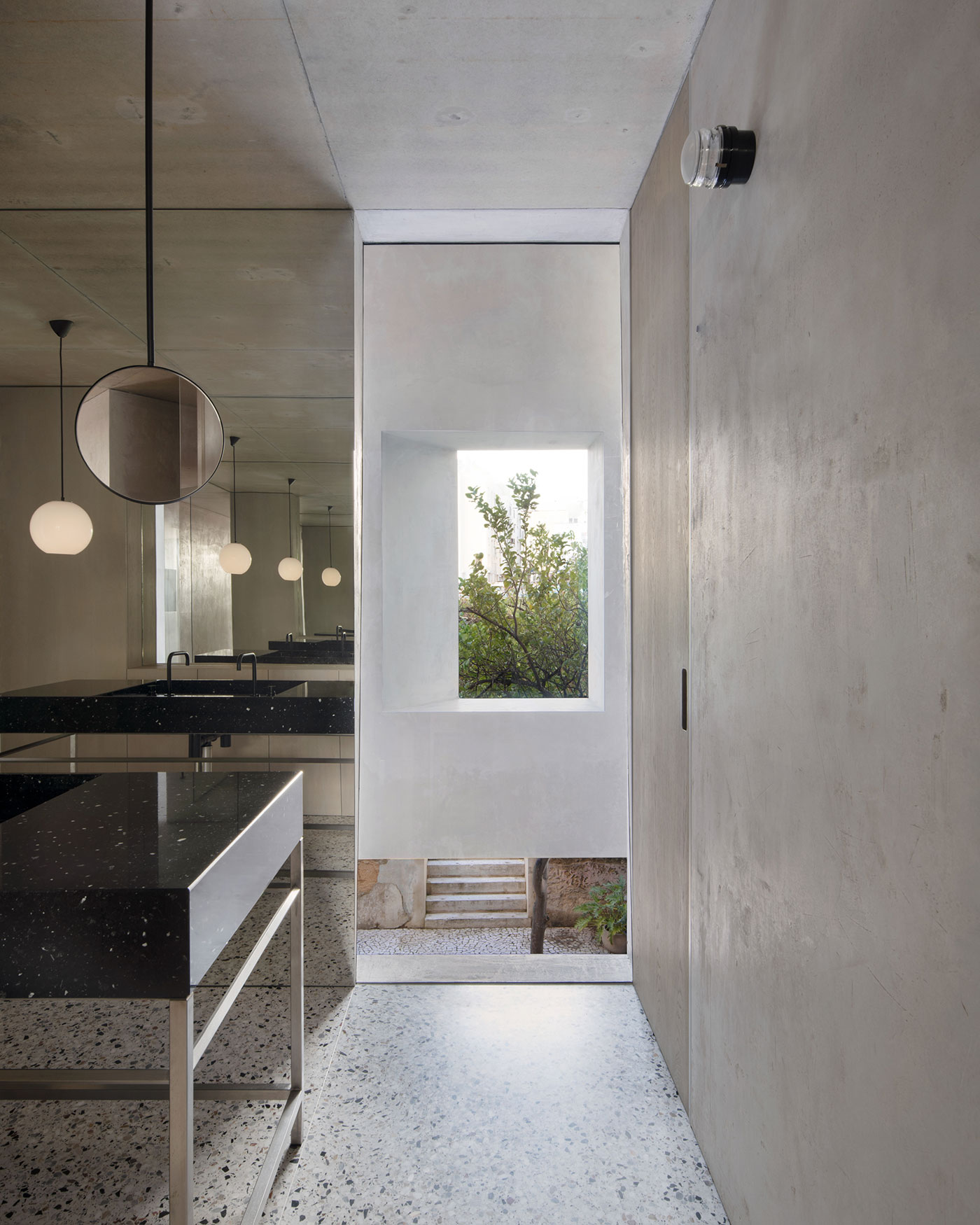 Casa Azul extrastudio © Mikael Olsson 6 Casa Azul extrastudio © Mikael Olsson 6