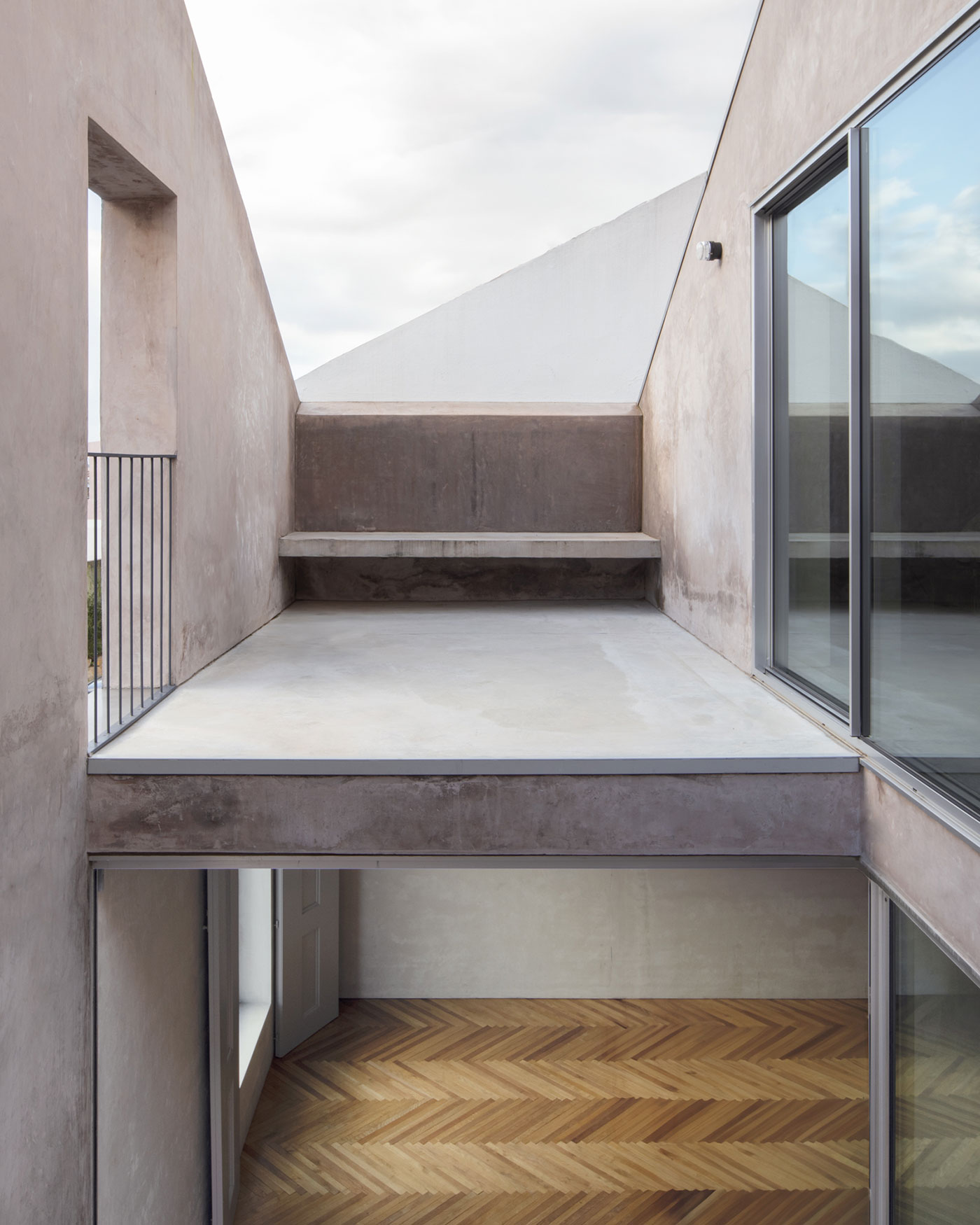 Casa Azul extrastudio © Mikael Olsson 9